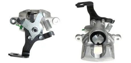 Восстановленный суппорт BREMBO F83337