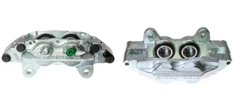 Гальмівний супорт BREMBO F83338