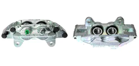 Гальмівний супорт BREMBO F83339