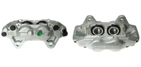Восстановленный суппорт BREMBO F83340
