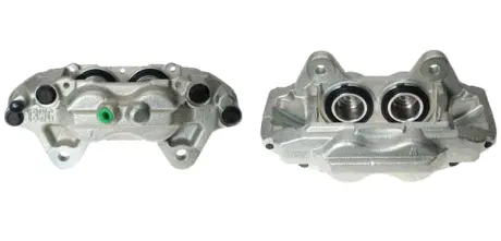Восстановленный суппорт BREMBO F83341