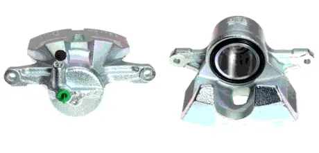 Восстановленный суппорт BREMBO F83343