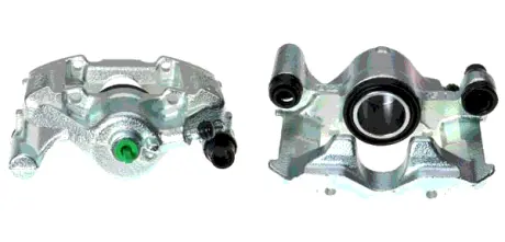 Восстановленный суппорт BREMBO F83344