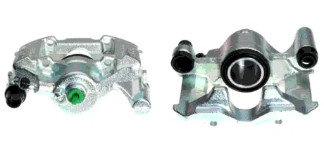 Восстановленный суппорт BREMBO F83345