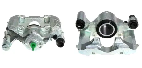 Восстановленный суппорт BREMBO F83346