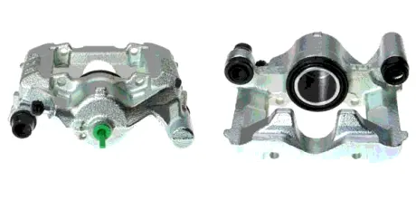 Восстановленный суппорт BREMBO F83347