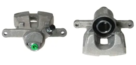 Восстановленный суппорт BREMBO F83348