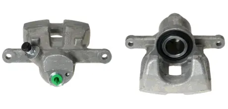 Восстановленный суппорт BREMBO F83349