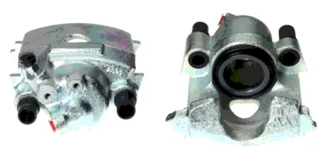 Восстановленный суппорт BREMBO F85000