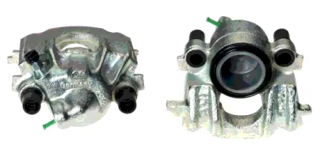 Восстановленный суппорт BREMBO F85002