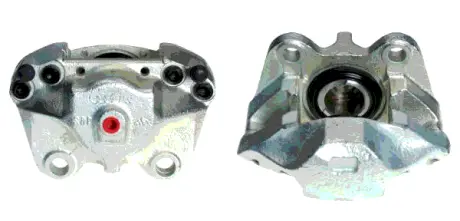 Восстановленный суппорт BREMBO F85018
