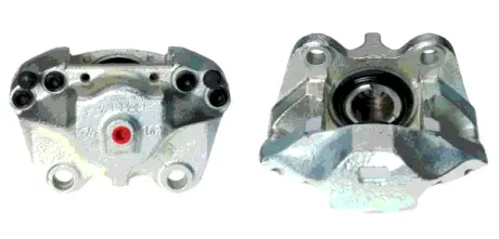 Восстановленный суппорт BREMBO F85019