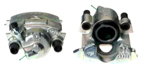 Восстановленный суппорт BREMBO F85020
