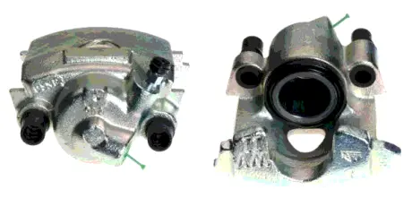 Восстановленный суппорт BREMBO F85021