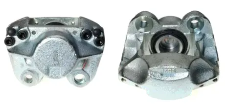 Восстановленный суппорт BREMBO F85032