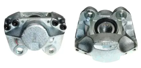Восстановленный суппорт BREMBO F85033