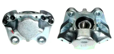 Восстановленный суппорт BREMBO F85037