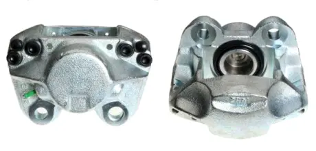 Восстановленный суппорт BREMBO F85042