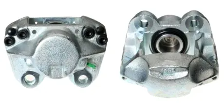 Восстановленный суппорт BREMBO F85043