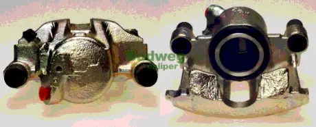 Восстановленный суппорт BREMBO F85044