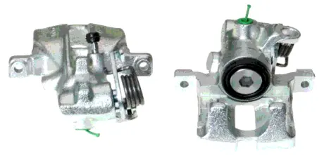 Восстановленный суппорт BREMBO F85052