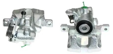 Восстановленный суппорт BREMBO F85053