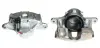 Восстановленный суппорт BREMBO F85057 (фото 1)