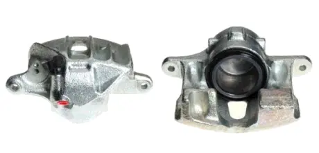 Восстановленный суппорт BREMBO F85057