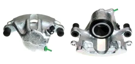 Восстановленный суппорт BREMBO F85060