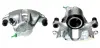 Восстановленный суппорт BREMBO F85061 (фото 1)