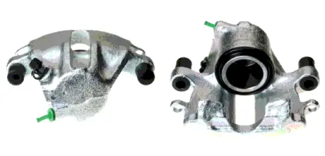 Восстановленный суппорт BREMBO F85061