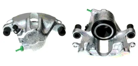 Восстановленный суппорт BREMBO F85062