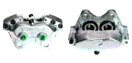 Восстановленный суппорт BREMBO F85066