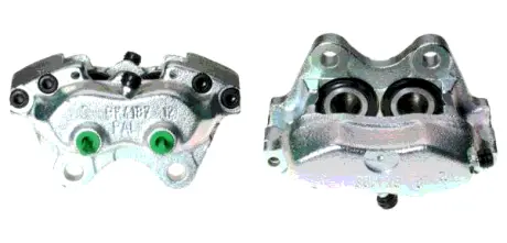 Восстановленный суппорт BREMBO F85067
