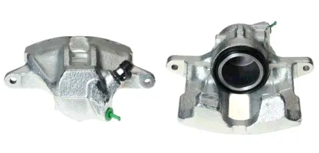 Восстановленный суппорт BREMBO F85070