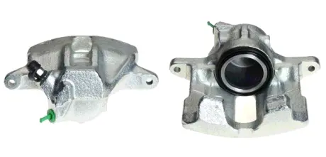 Восстановленный суппорт BREMBO F85071