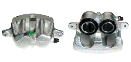 Восстановленный суппорт BREMBO F85073