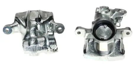 Восстановленный суппорт BREMBO F85076