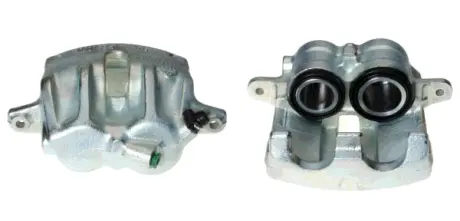 Восстановленный суппорт BREMBO F85086