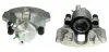 Восстановленный суппорт BREMBO F85090 (фото 1)