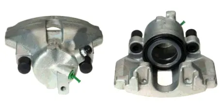 Восстановленный суппорт BREMBO F85091