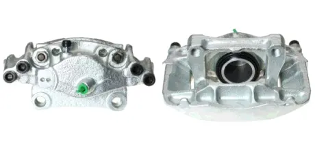 Восстановленный суппорт BREMBO F85092
