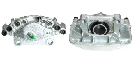 Восстановленный суппорт BREMBO F85093