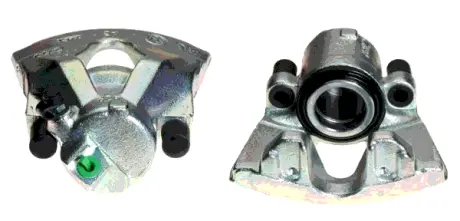 Восстановленный суппорт BREMBO F85096