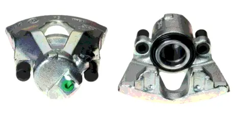 Восстановленный суппорт BREMBO F85097