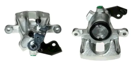 Восстановленный суппорт BREMBO F85104