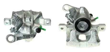 Восстановленный суппорт BREMBO F85108