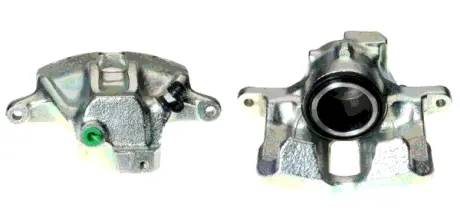 Восстановленный суппорт BREMBO F85116