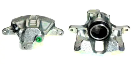 Восстановленный суппорт BREMBO F85117