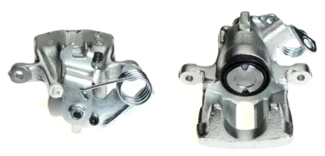 Восстановленный суппорт BREMBO F85118